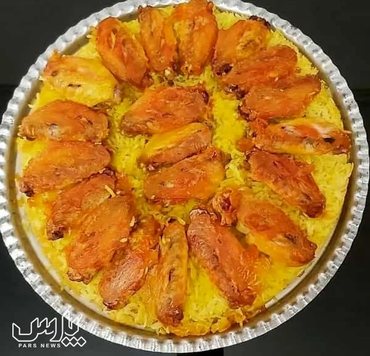 طرز تهیه ارمنی پلو به روش رستورانی و با طعمی بی نظیر