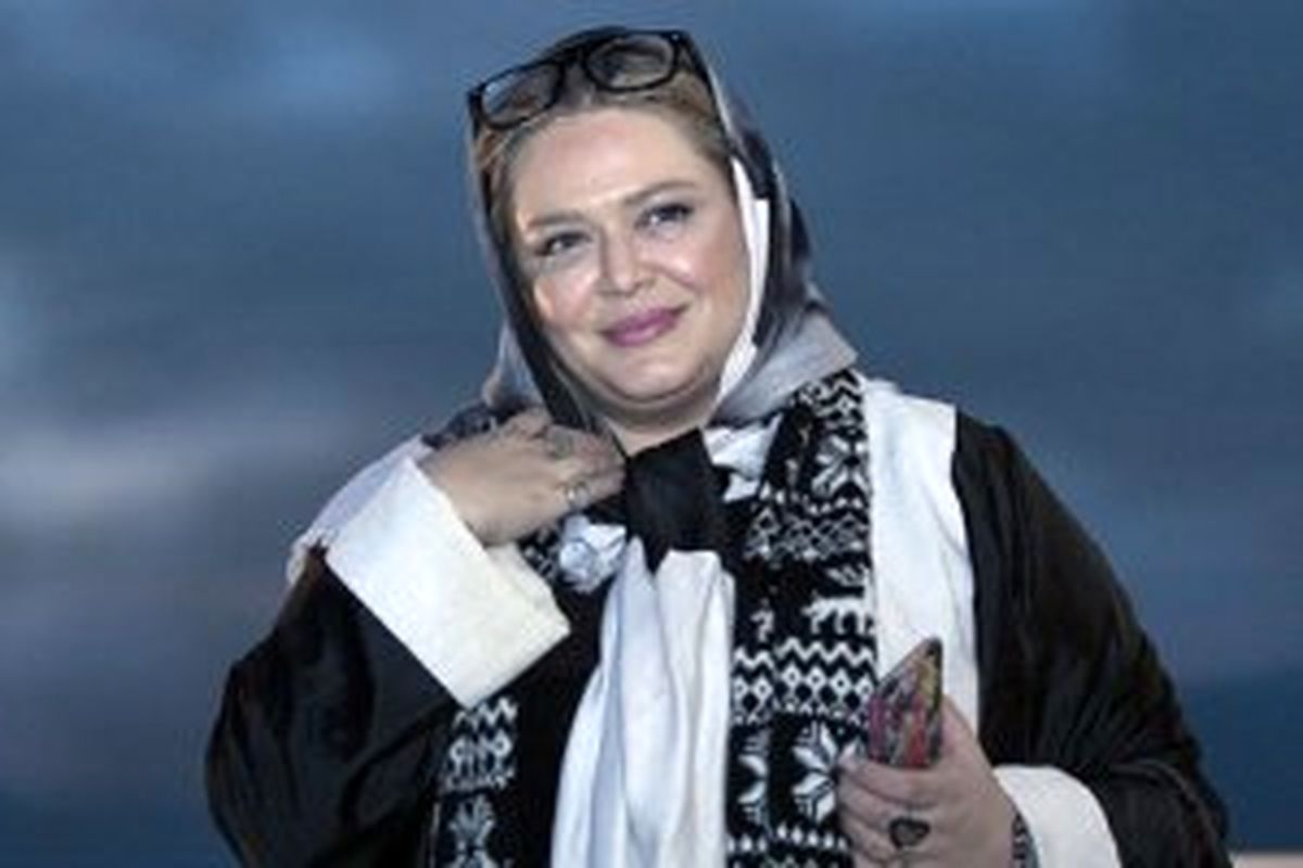 بهاره رهنما بزودی سریال می سازد!