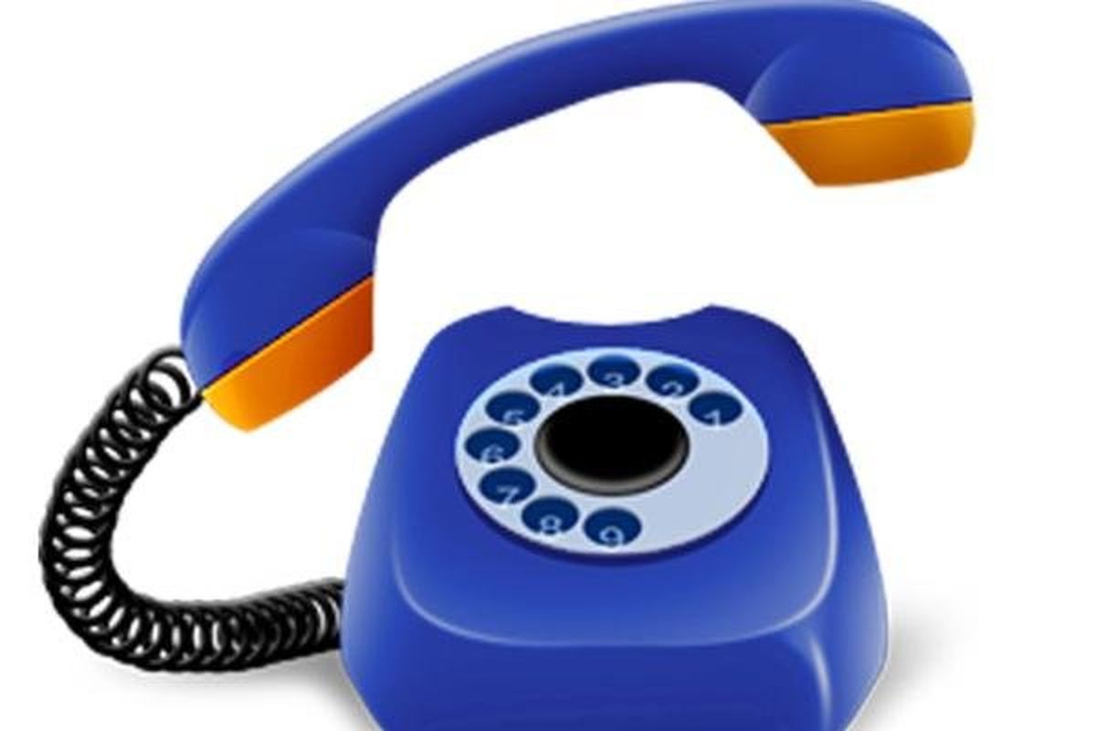 بیشترین گفتگوی تلفنی بین کدام رئسای جمهور بوده است؟+عکس