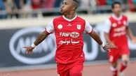  رد مذاکره باشگاه پرسپولیس با ادینیو