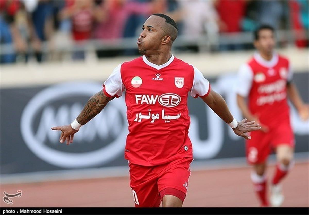  رد مذاکره باشگاه پرسپولیس با ادینیو