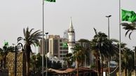  دستورالعمل کنترل هواپیماهای تفر یحی درعربستان