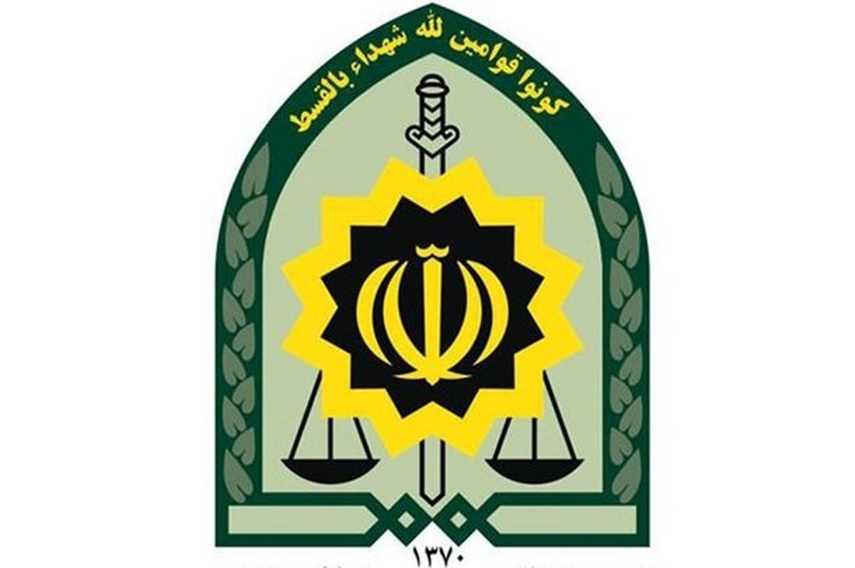 حمله مسلحانه برای فرار