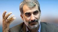 نوری : مدارس نباید تعطیل شود / برای آلودگی هوا فکری کنید
