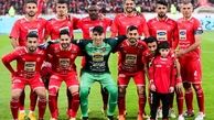 بازیکنان تاثیرگذار پرسپولیس در دیدار مقابل سایپا حضور نخواهند داشت