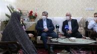 اوحدی:داروی جانبازان شیمیایی تحریم است
