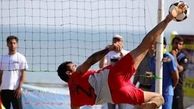 سفر تیم پرسپولیس به برزیل
