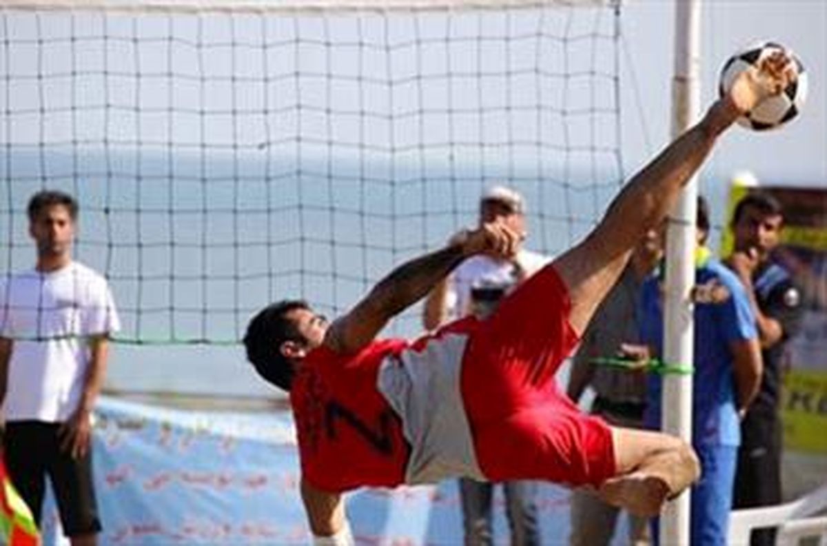 سفر تیم پرسپولیس به برزیل