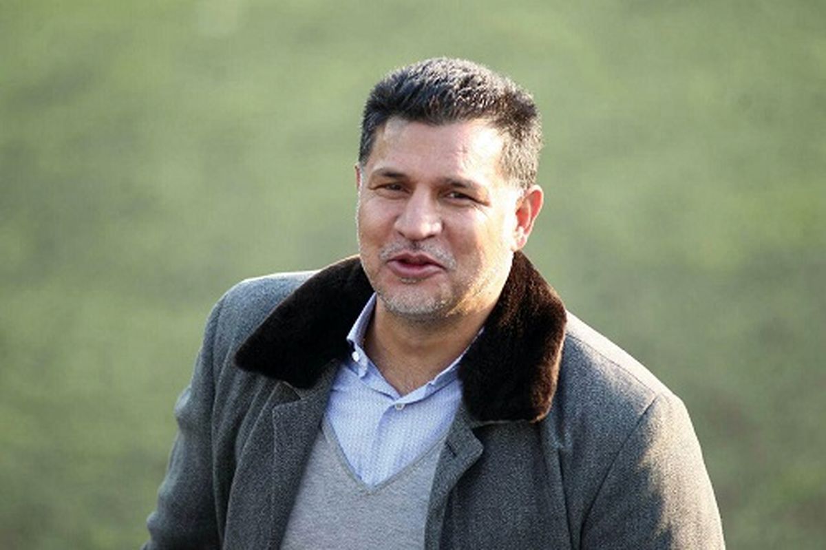 درویش:علی دایی هم می‌تواند یکی از گزینه‌های هدایت تیم ملی باشد