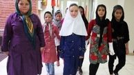اعزام دانش آموزان حادثه دیده شین آباد به اروپا
