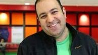 خنده‌های بی‌هوای علی اوجی و کوروش تهامی