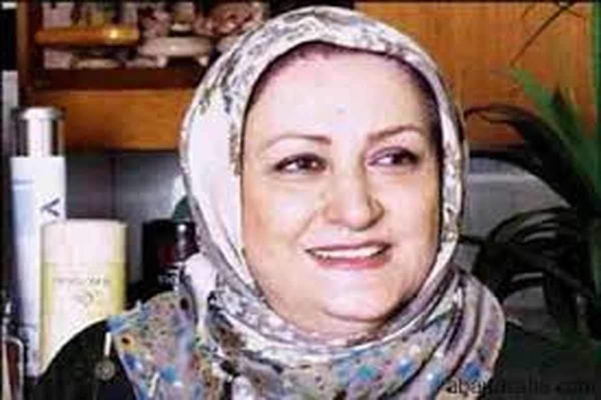 پست تلخ مریم امیر جلالی