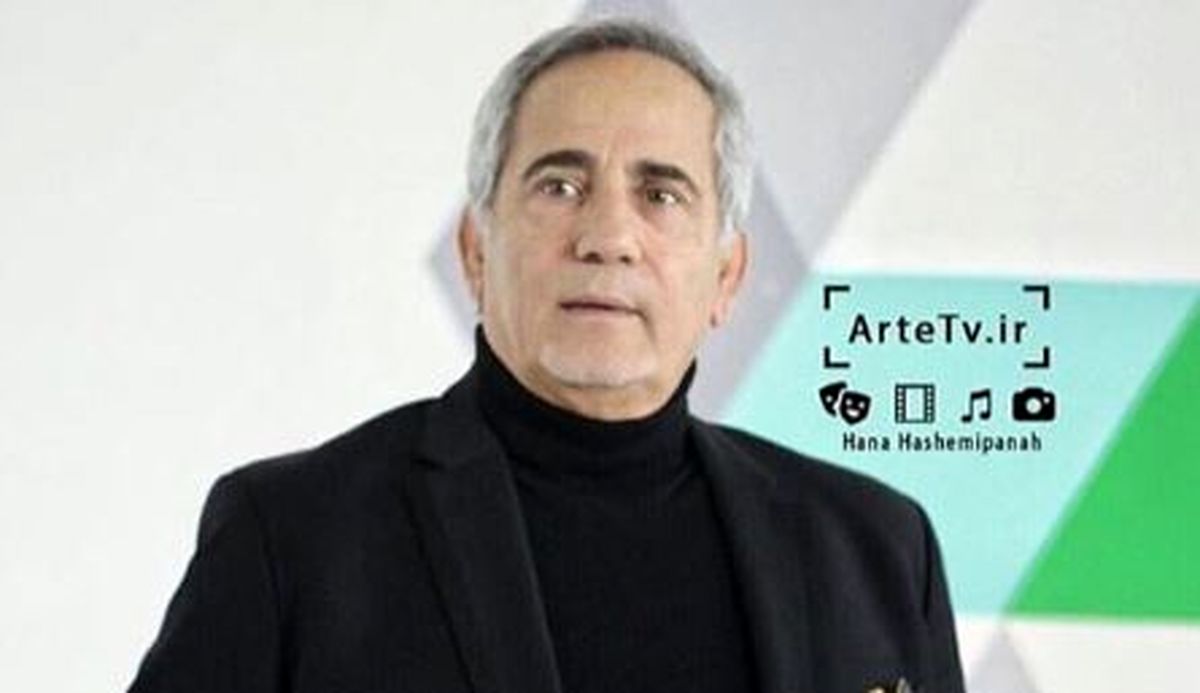 تبریک مجید مظفری به اصفهانی ها