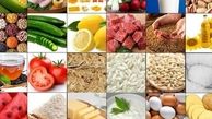 کالاهای اساسی سال ۱۴۰۱ کشور تأمین شد