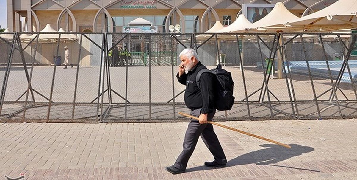 ضد و نقیض ها در خصوص اعزام زائر به کربلا در دهه اول محرم