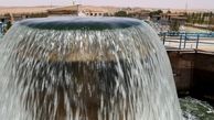  جیره بندی آب در 1404 کنسل شد !