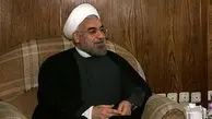 دیدارهای حسن روحانی قبل از ورود به پاستور