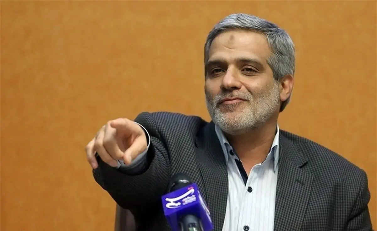 نصیحتی که شنیده نشد