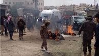 انفجار خودرو بمب‌گذاری‌شده در حلب