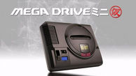 کنسول Mega Drive Mini معرفی شد