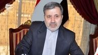 سفیر ایران در کویت اخراج نشده است