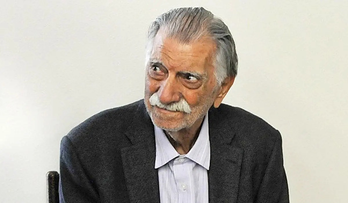  نوازنده پیشکسوت درگذشت