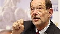 روحانی فرد باهوشی است و با او می‌توان به توافق رسید