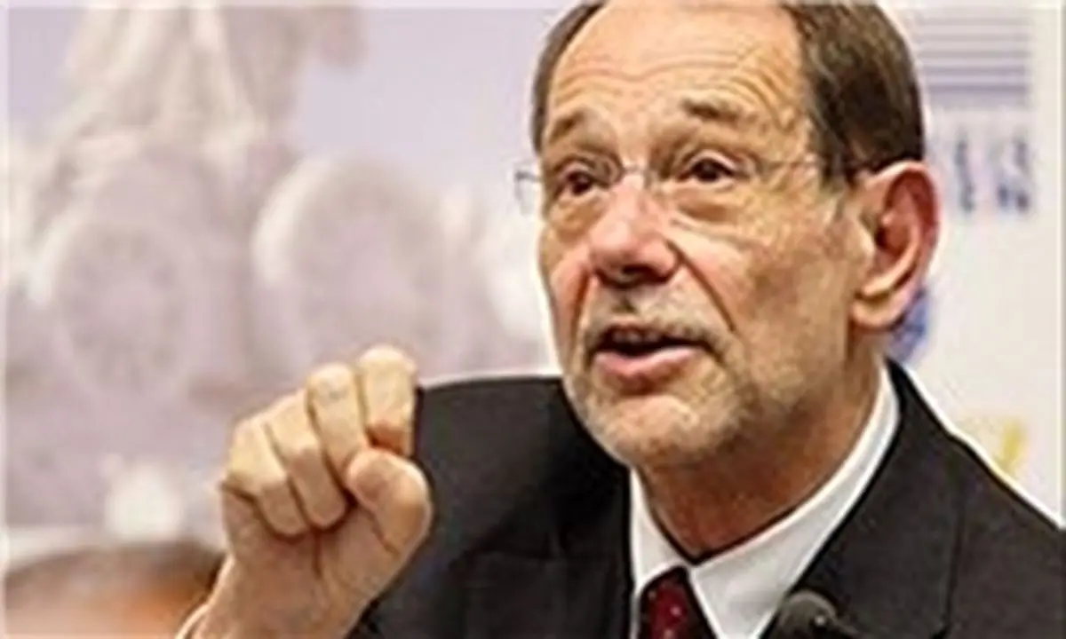 روحانی فرد باهوشی است و با او می‌توان به توافق رسید