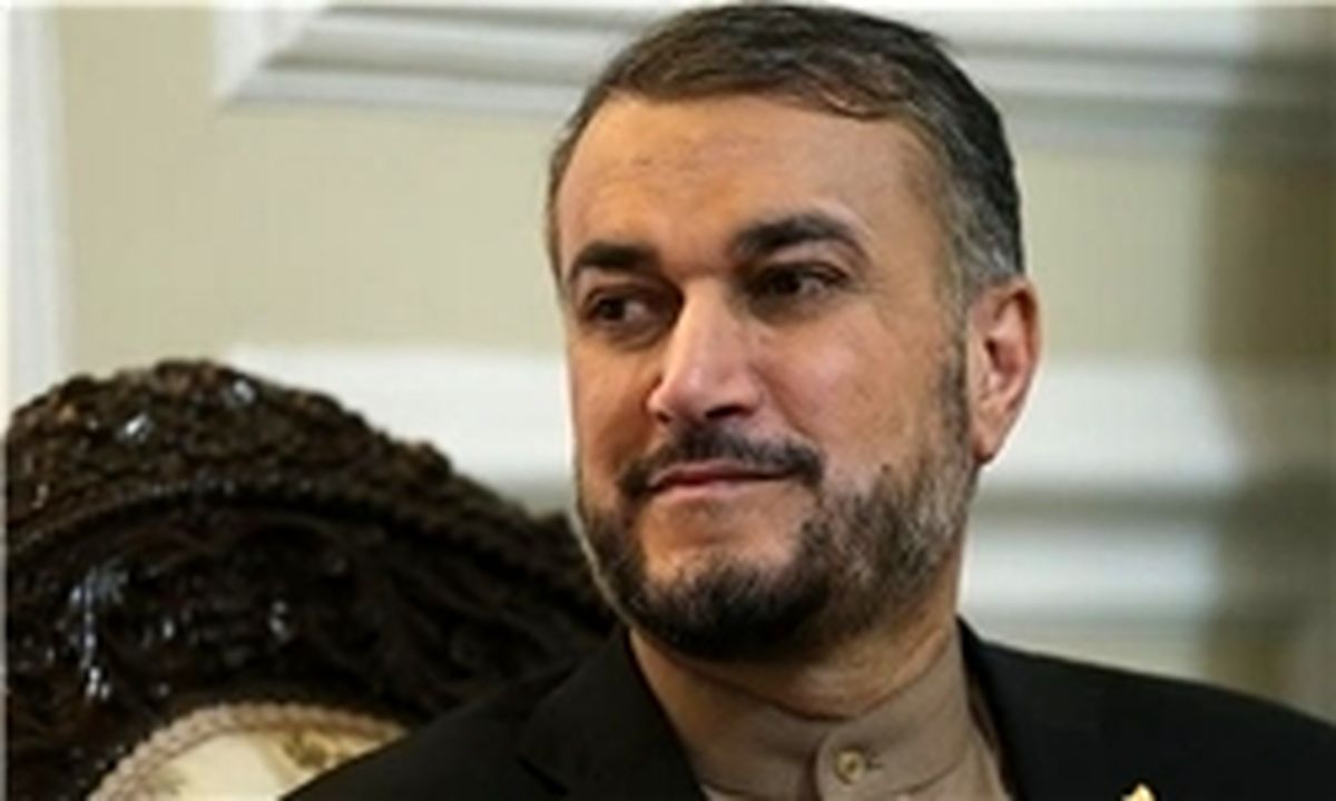 توطئه تجزیه کشورهای منطقه به ضرر همه کشورهای اسلامی است