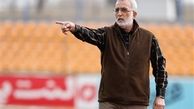 فرکی: با پرسپولیس متحول شده‌ای روبرو هستیم

