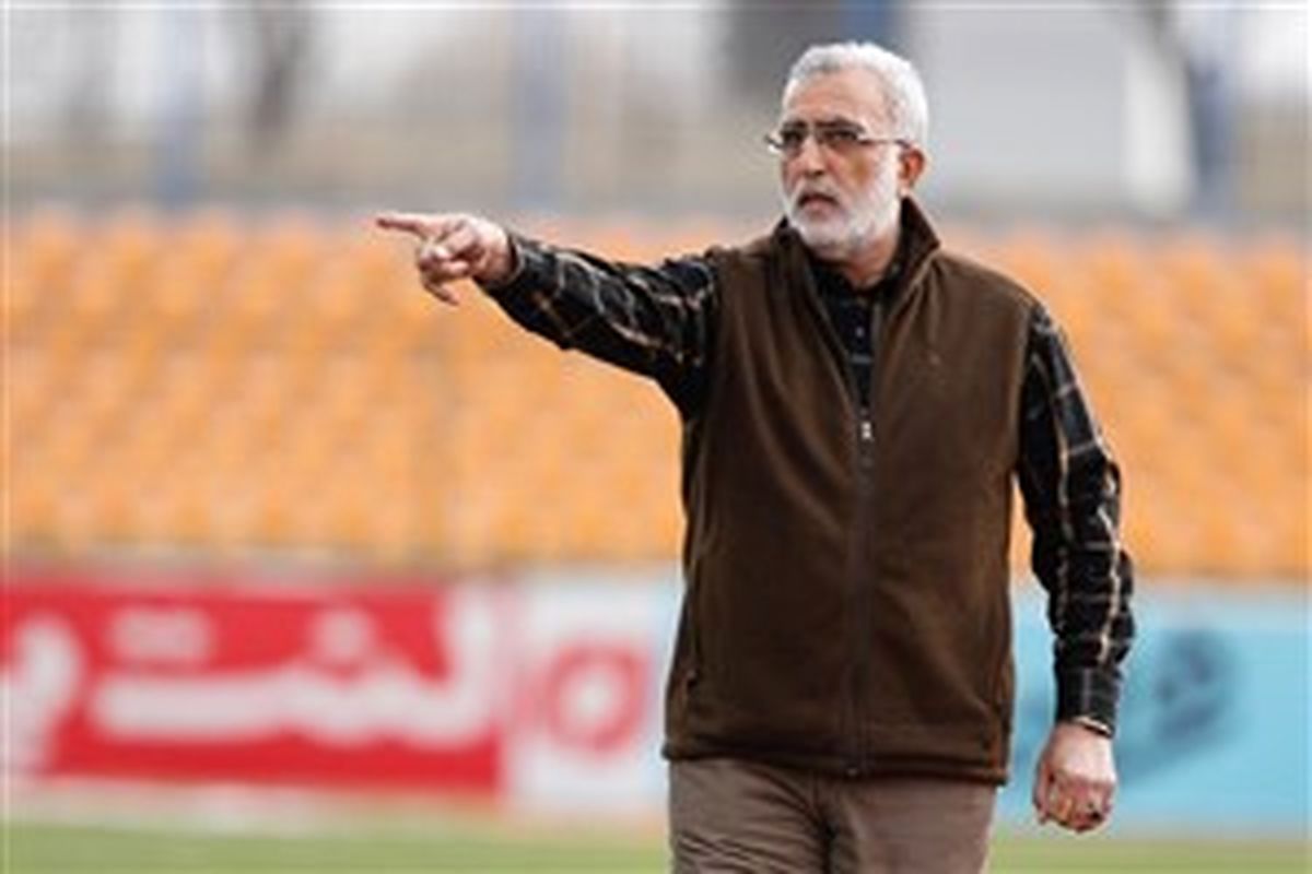 فرکی: با پرسپولیس متحول شده‌ای روبرو هستیم

