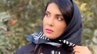 استایل مدلینگ لیلا بلوکات + عکس