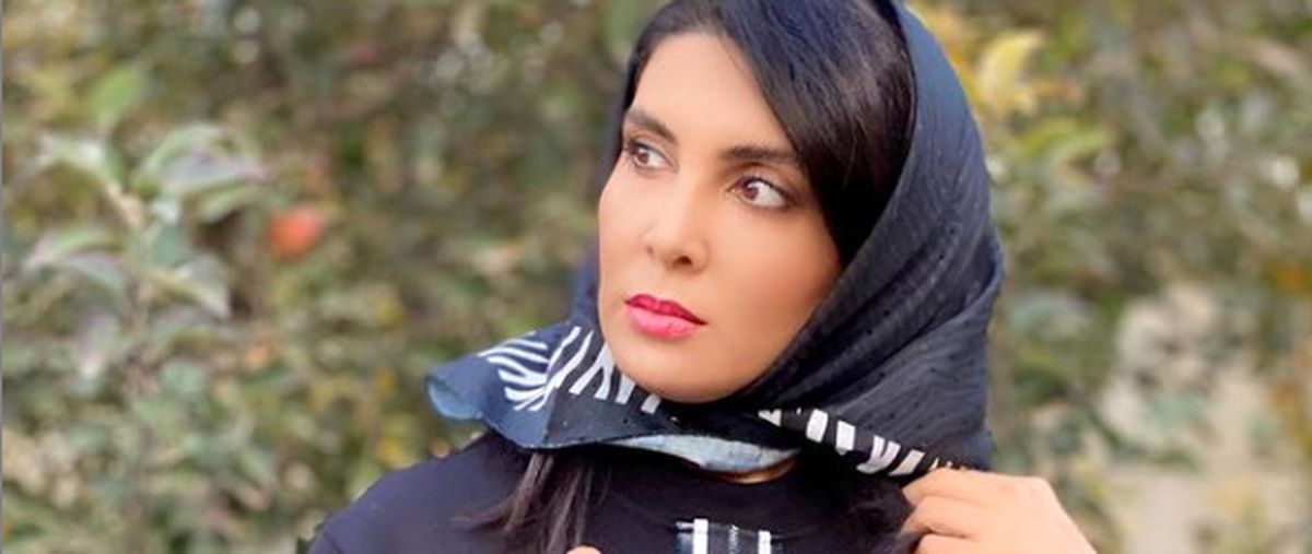 استایل مدلینگ لیلا بلوکات + عکس