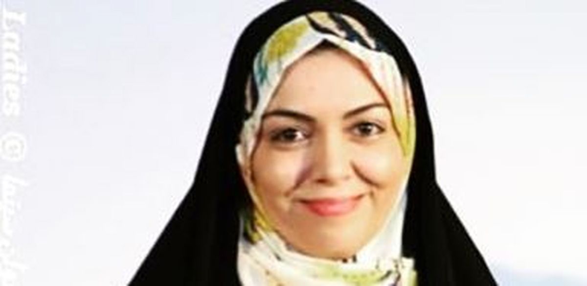تغییر در حس و حال زندگی «آزاده نامداری»