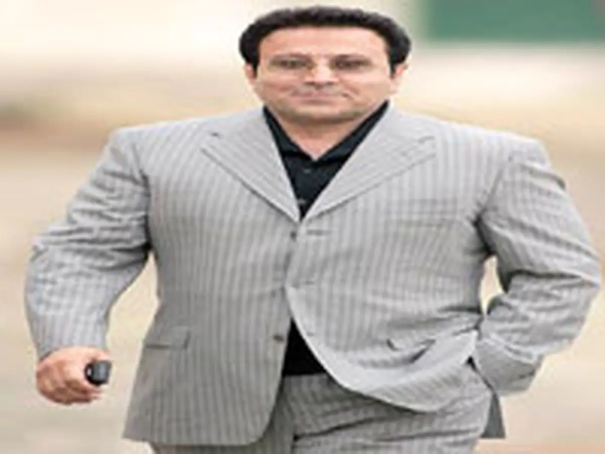حضور میلیارد در پرسپولیس دروغ بود!