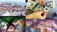 جزئیات تجارت خارجی ۱۰ ماهه/ مازاد تراز تجاری به ۶۷۸ میلیون دلار رسید