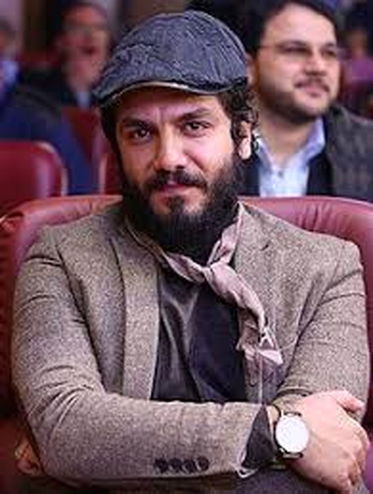 عکس دخترونه عباس غزالی