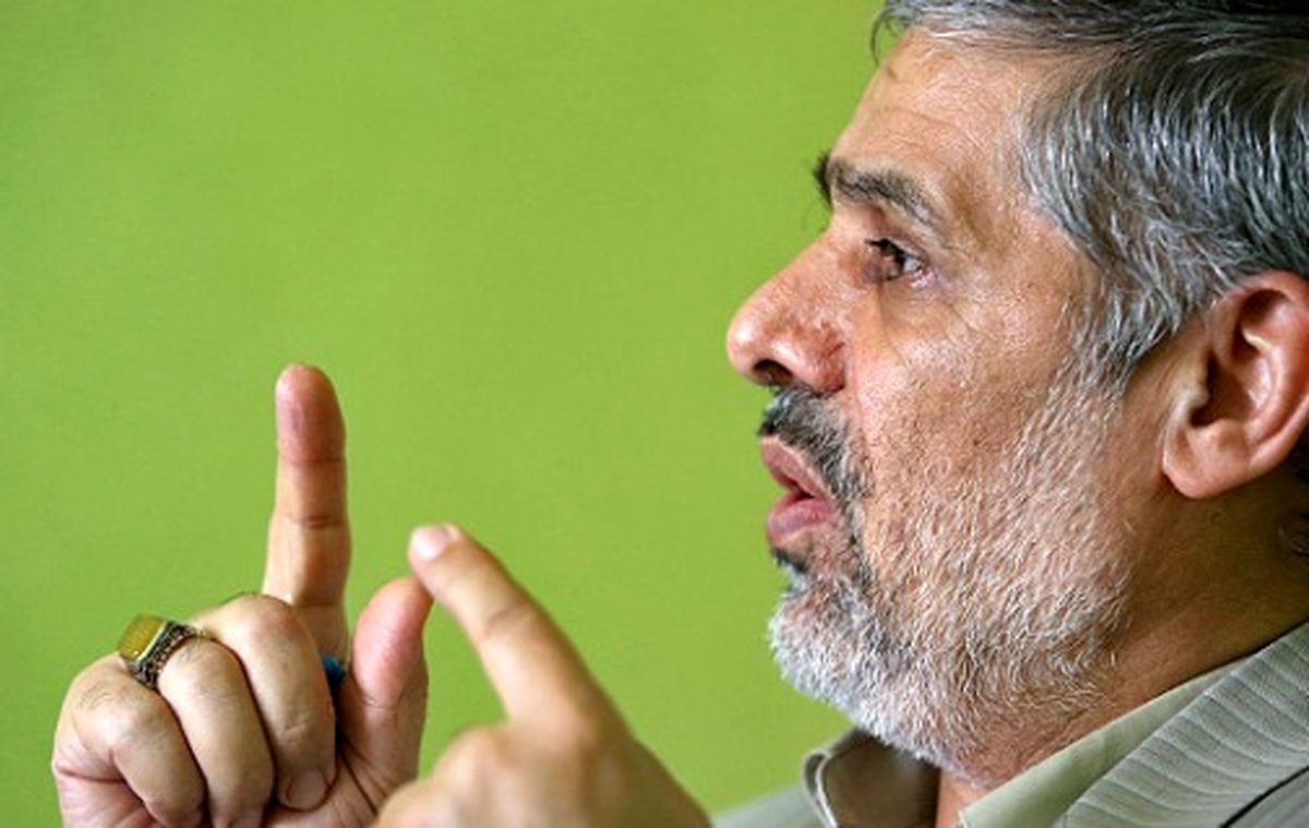 خرده گفتمان «استضعاف‌گرایی» موسوی و منتظری در مقابل گفتمان امام/ «اعتدال» در درون گفتمان انقلاب یا خارج آن؟