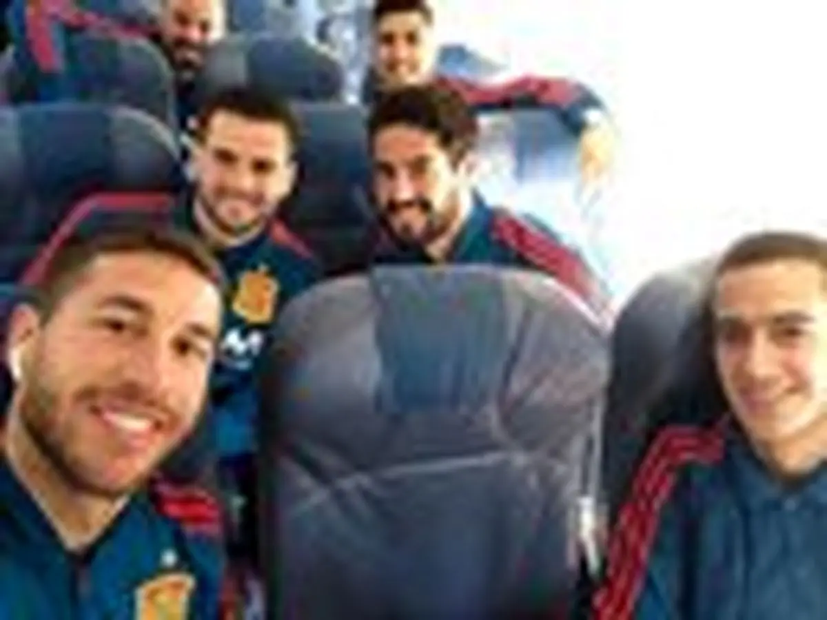 کروس: رئال مادرید ستون تیم ملی اسپانیا است