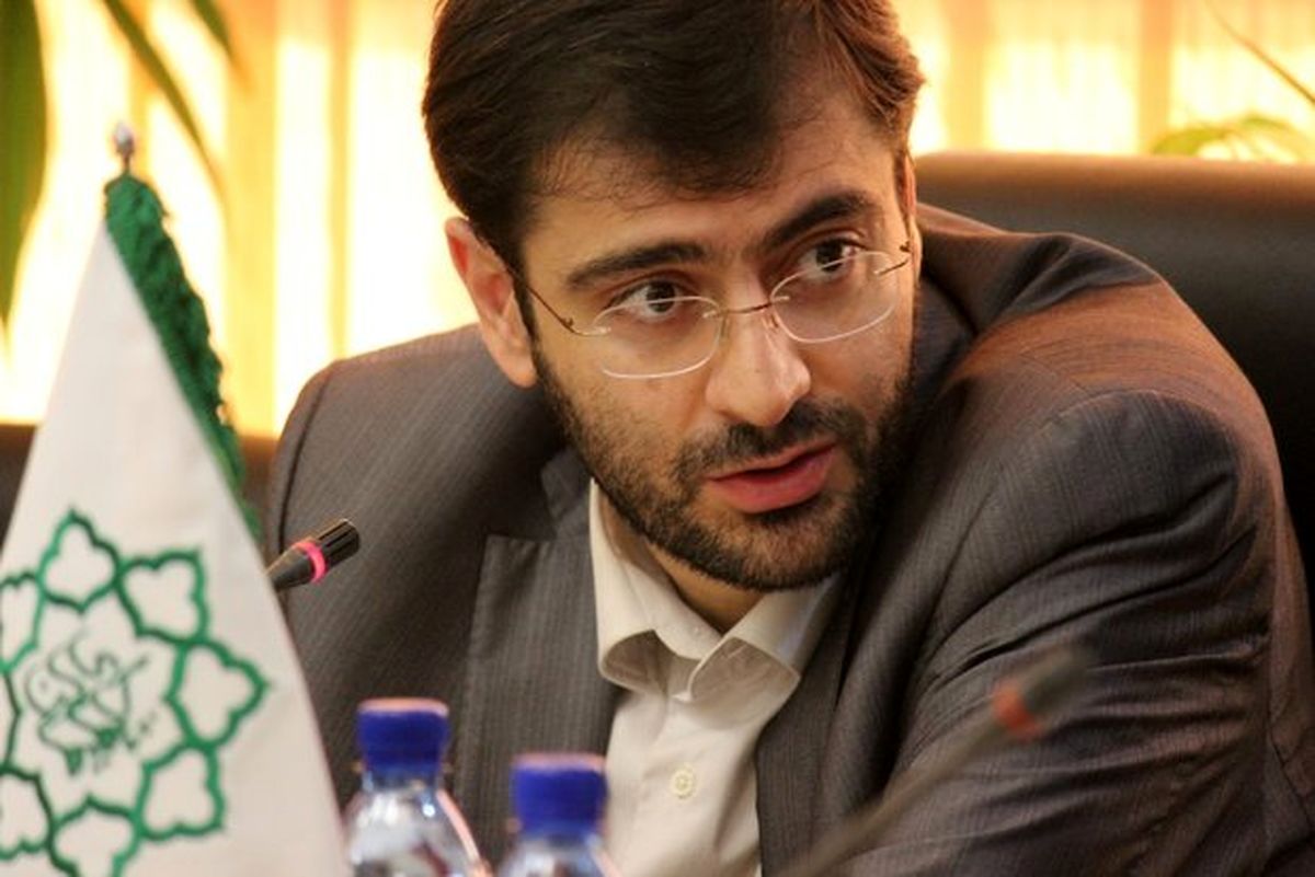 پردیس مدیریت شهری در خیابان بهشت محقق می شود