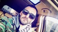 ماشین لاکچری نیما شعبان نژاد + عکس