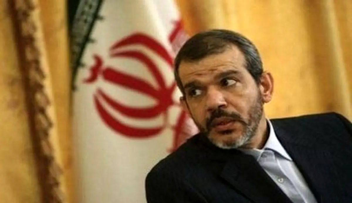 زیباری امروز وارد تهران می شود