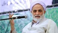 حجت‌الاسلام قرائتی: خدا آل سعود را لعنت کند که نمی‌گذارد برویم حج