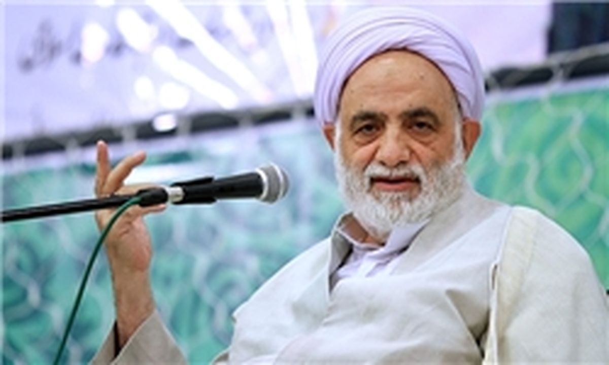 حجت‌الاسلام قرائتی: خدا آل سعود را لعنت کند که نمی‌گذارد برویم حج
