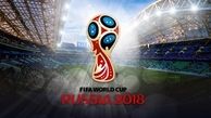 نظرسنجی روس‌ها برای قهرمان جام جهانی ۲۰۱۸