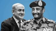 توافق خارطوم و تل آویو چه بر سر سودان آورده است؟