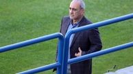 اظهارنظر جالب گرشاسبی در تمرین پرسپولیس