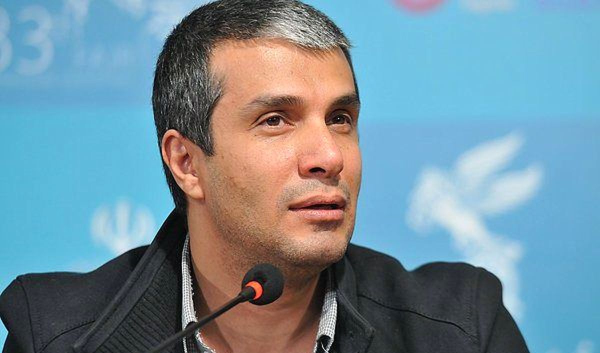 روایت شنیدنی آریا عظیمی نژاد از ساخت قطعه «آمده ام »امام رضا علیه السلام
