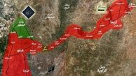  زمان وقوع نبرد «ادلب» 