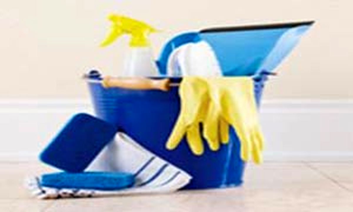 نظافت به قیمت از دست دادن سلامت؟